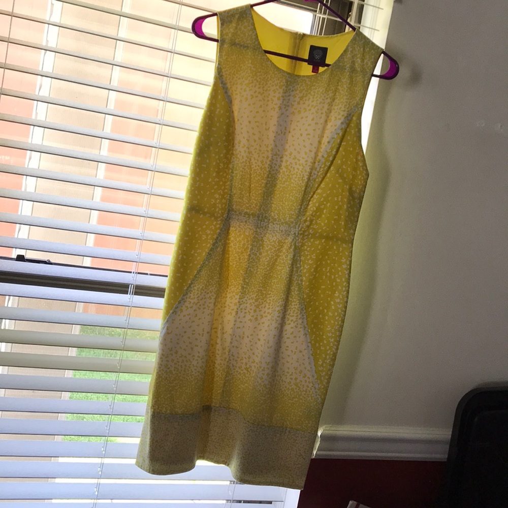 3/$25 Vince Camuto dress size 8 NWT